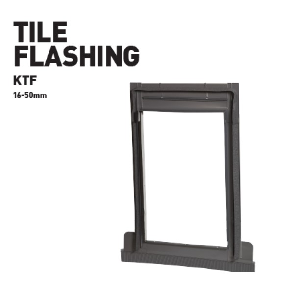 Ktf C2a Dakea Tile Flashing 550 X 780 Mm Aw Lumb 2018 
